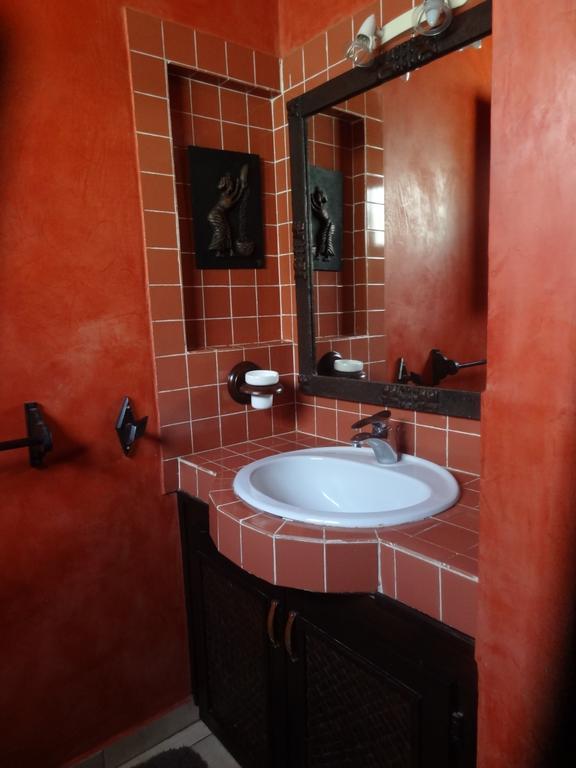 Villa Met Prive Zwembad In Residence Safari Village Saly Portudal Exterior photo